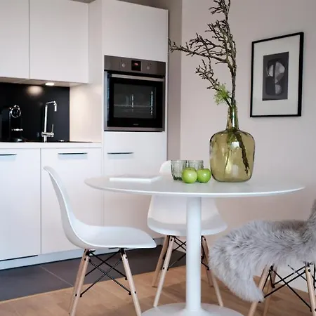 Aparthotel Saxx Lipsko