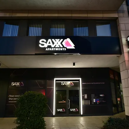 Saxx