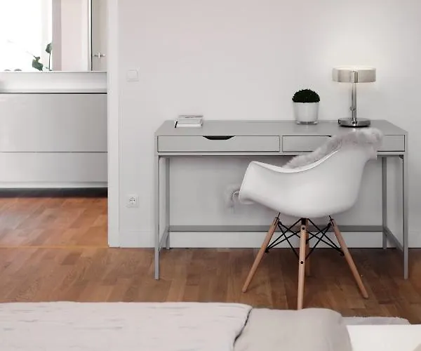 Apartahotel Saxx Leipzig