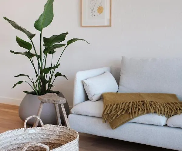 Apartahotel Saxx Leipzig