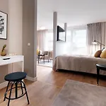 Saxx Lejlighedshotel 4*