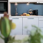 Aparthotel Saxx