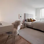 Lejlighedshotel Saxx