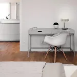 Lejlighedshotel Saxx Leipzig