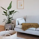 Lejlighedshotel Saxx Leipzig