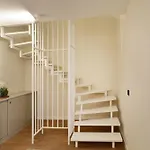Lejlighedshotel Saxx Leipzig