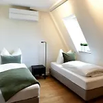 Saxx Lejlighedshotel