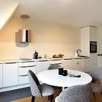 Aparthotel Saxx