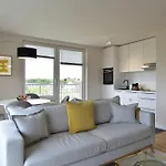 Lejlighedshotel Saxx 4*