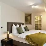 Aparthotel Saxx Leipzig