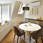 Saxx Lejlighedshotel Leipzig