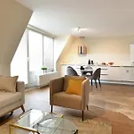 Saxx 4* Leipzig