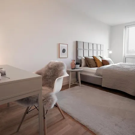 מלון דירות Saxx