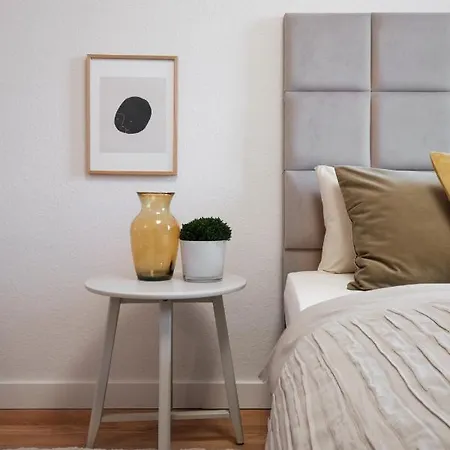 Saxx מלון דירות לייפציג