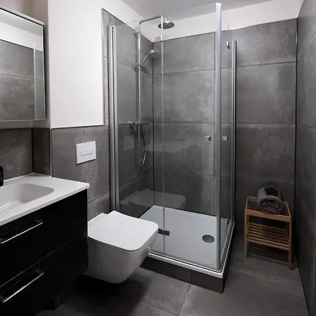 Saxx Aparthotel *