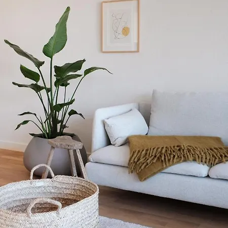 מלון דירות Saxx לייפציג