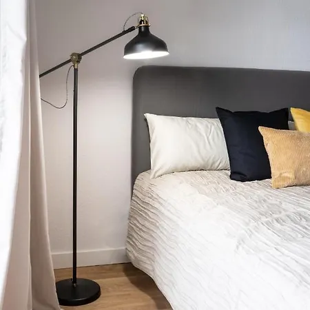 Saxx Aparthotel *