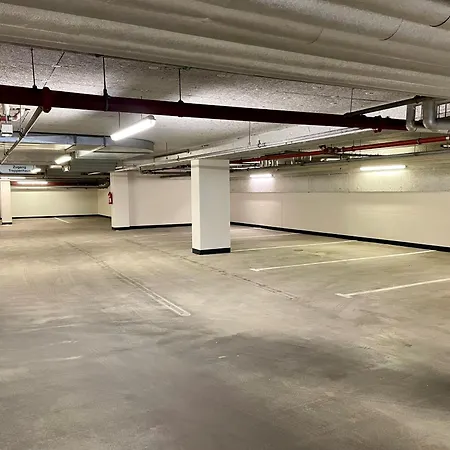 מלון דירות Saxx