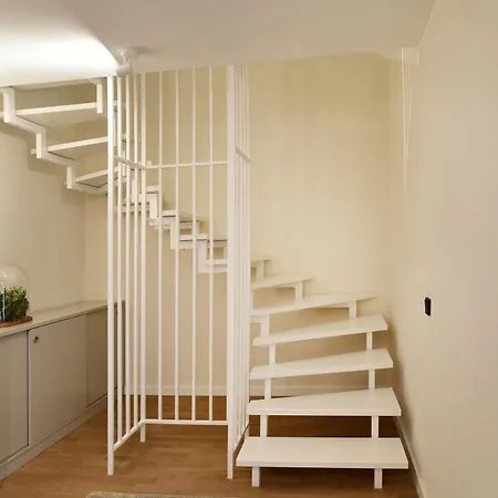 Lejlighedshotel Saxx Leipzig