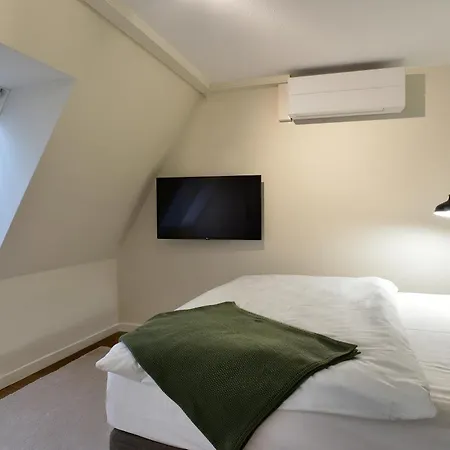 Saxx 4* לייפציג