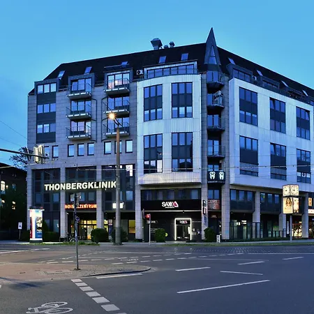 Saxx Leipzig