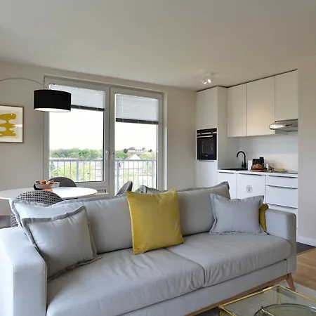 Aparthotel Saxx 4*