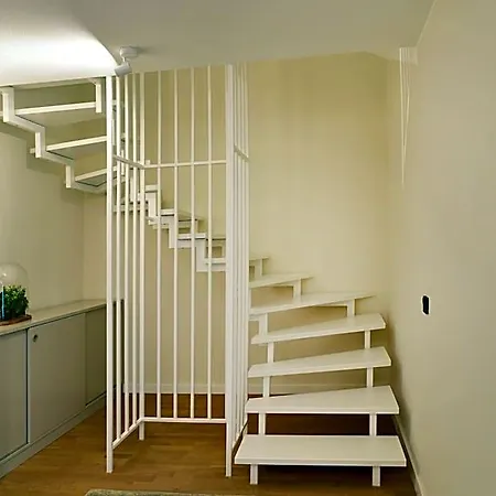 Saxx Aparthotel 4*