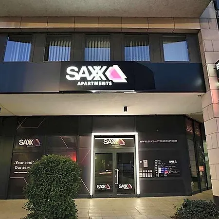 Saxx