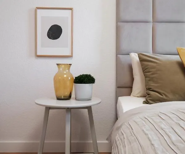 Saxx מלון דירות לייפציג