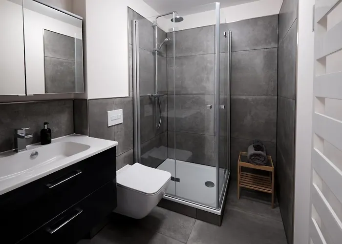 Saxx מלון דירות 4*