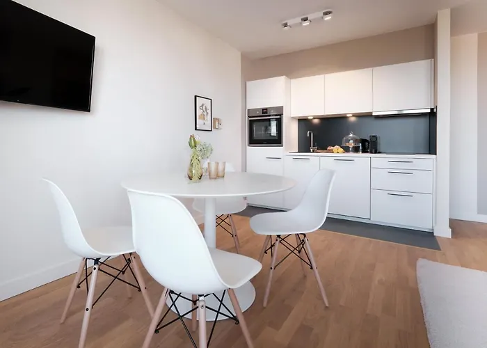 Saxx מלון דירות