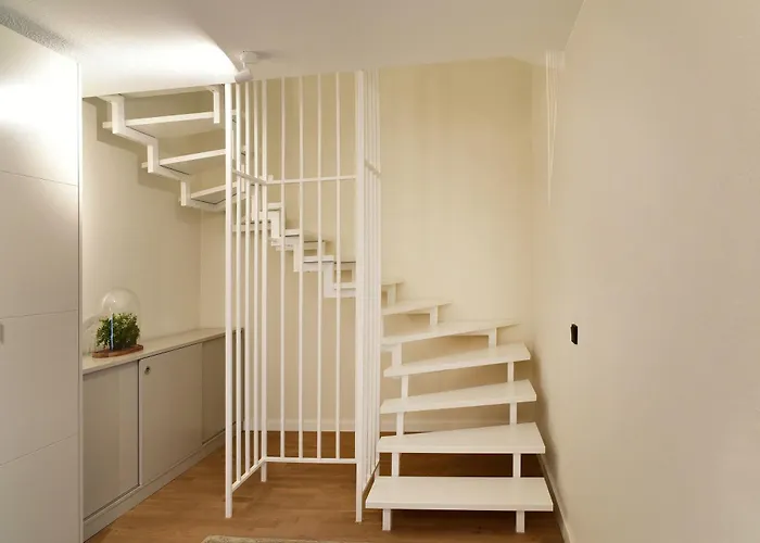 Lejlighedshotel Saxx Leipzig