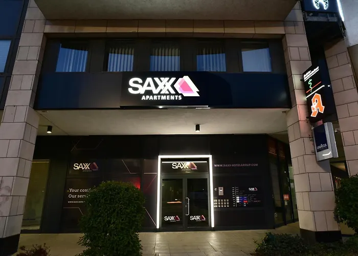Saxx