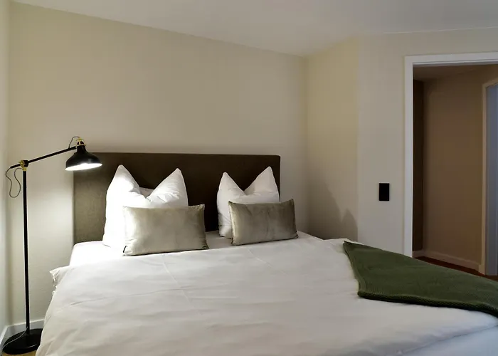 מלון דירות Saxx