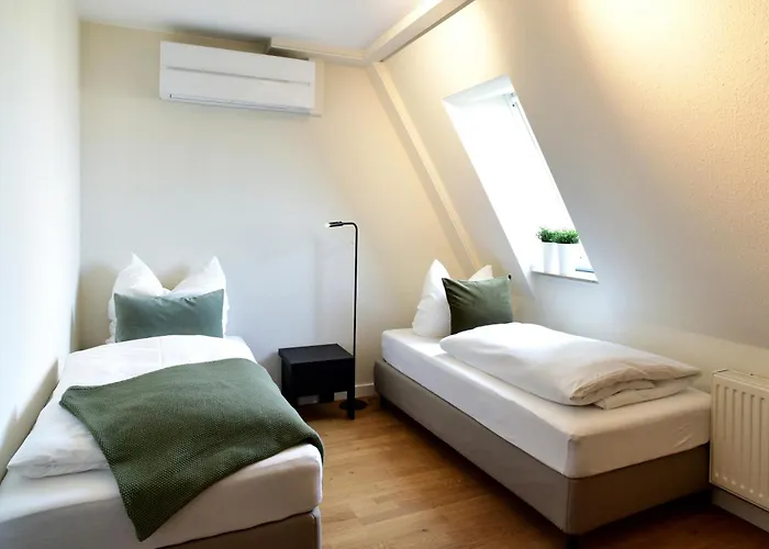 Saxx מלון דירות