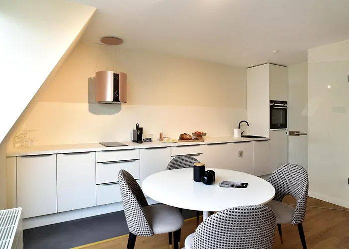 מלון דירות Saxx